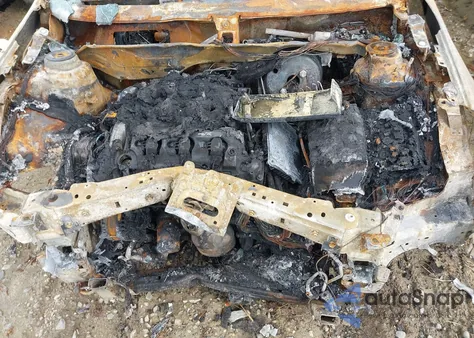 2013 Cadillac Xts Platinum from USA, damaged, VIN 2G61U5S37D9222465